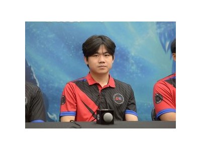 유도탄 고경원 메이저 결승 진출 소감에 감사 인사