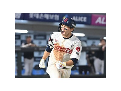 롯데 LG전에서 3위 싸움에 결정적 영향 줄까