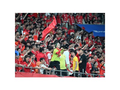 중국축구협회 남자대표팀 감독 공개 모집 중