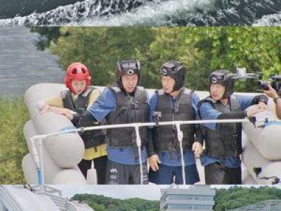 런닝맨 10분 더 늘어나 방송