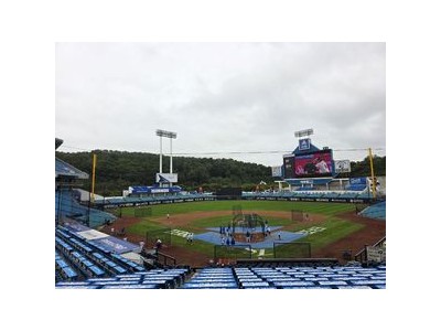 삼성-SSG 준플레이오프 3차전 날씨 걱정 없이 진행될 듯