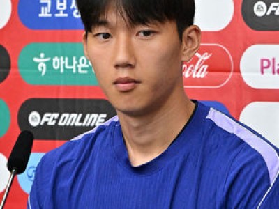 이한범 브뤼헤 이적 확정? 171억 원 대박 맞나