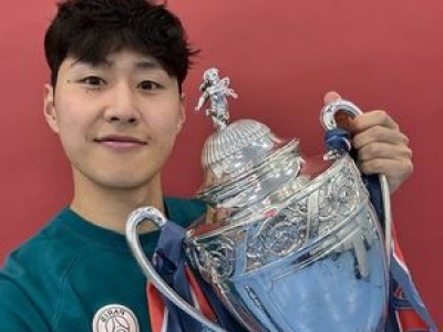이강인 파리 생제르맹 떠나기로 결정? 이적설 확산