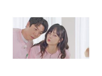 전소민 런닝맨 복귀에 러브개구리 본능 발동