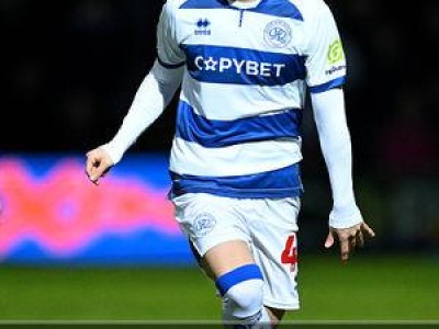 양민혁 QPR 경기에서 부상으로 출전 중단