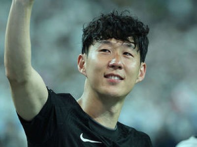 손흥민 LAFC 떠나 런던으로 이적 확정