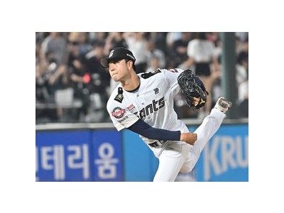 윤성빈 이틀 연투 무실점에 롯데 팬들 환호