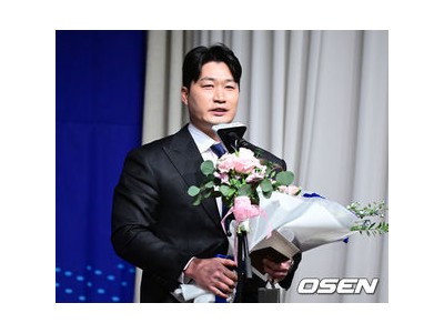 오승환 현역 최고 마무리는 누구? 질문에 뜻밖의 대답