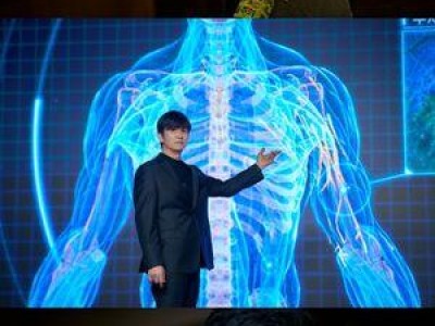 영화 군체 조연들 스틸 컷 공개되자마자 화제