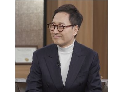 유열 김주하의 데이앤나잇 출연해 희망의 아이콘으로 복귀