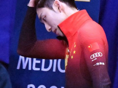 린샤오쥔 2026 동계올림픽까지 포기 안 할 것
