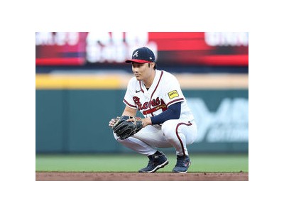 김하성 애틀랜타 팀에 남을 가능성 커져
