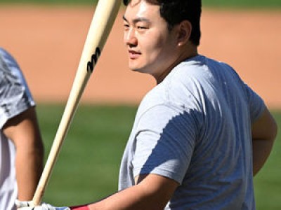 최지만 5월 군 복무 시작 MLB 선수 생활 마무리