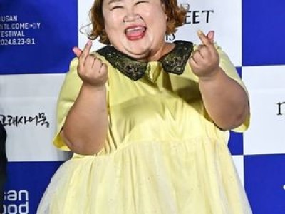 홍윤화 김지민 김준호 연애에 피해 입었다고 털어놓음