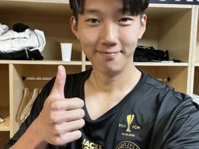 이한범 월드컵 최종 명단에 강한 인상 남김