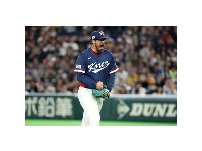 데인 더닝 WBC 이후 힘든 시즌에 고전 중