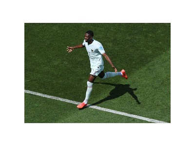 2025 발롱도르 수상자 뎀벨레 프랑스 대표팀에서 팀원들에 화나게 했음