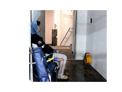 정우주 42분 우천 중단 버티고 연장전 승리투수 됐다