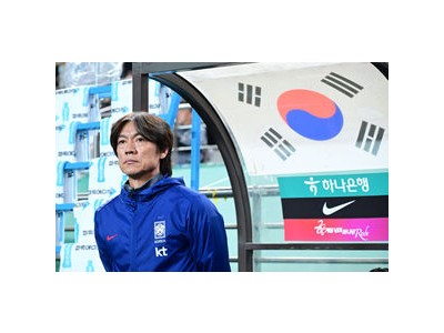 홍명보 감독 카스트로프보다 박용우 우선시해 논란