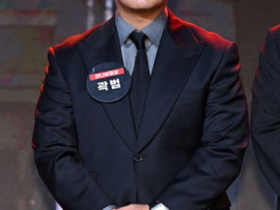 곽범 딸들 위해 진심 털어놓은 딸바보 아빠 모습
