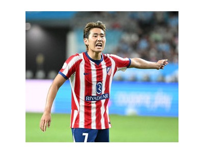 이강인 한국 축구에 대한 오해를 호소