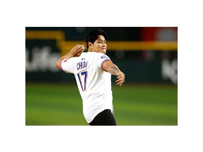 추신수 명예의 전당 후보 탈락 한국인 최초 기록은 남겼지만 아쉬움