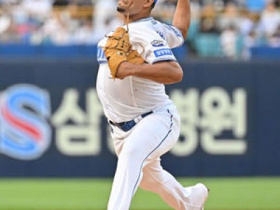 삼성 키움과 홈 3연전 앞두고 기세 끌어올리나