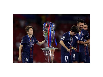 이강인 PSG 떠난다 라리가 복귀 가능성 열려