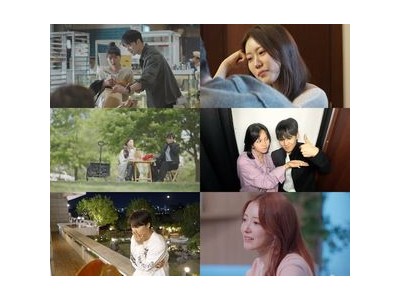 김선호와 서로빈이 러브라인 예고 내 남은 연애 5회 관심