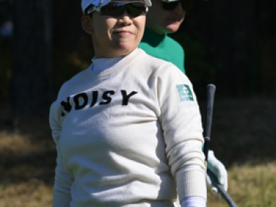 신지애 JLPGA 역사에 이름 남김